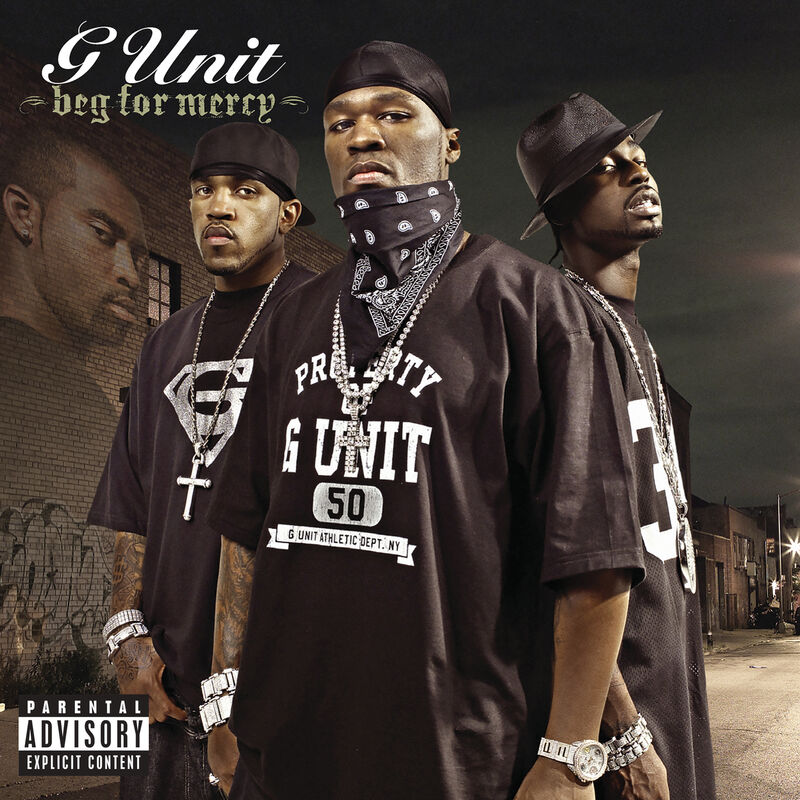 G-Unit & Joe; G-Unit